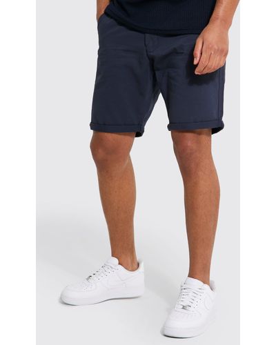 Maternity Honeycomb Biker Shorts