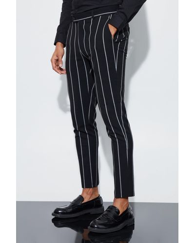 Striped Pants for Men - Up to 86% off