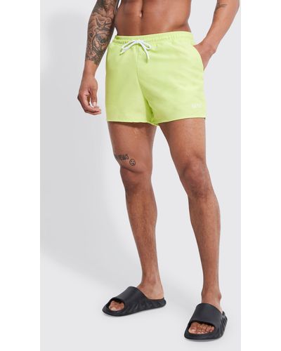 Boardshorts And Swim Shorts for Men | Lyst - Page 10