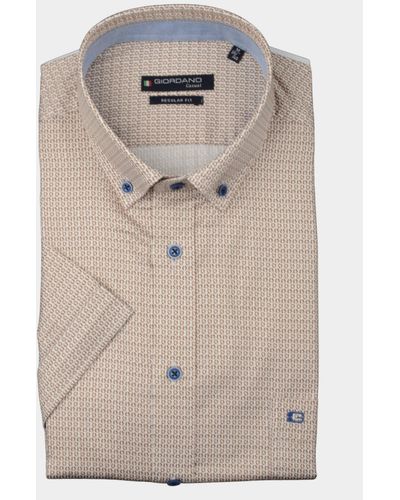Giordano-Overhemden voor heren | Online sale met kortingen tot 43% | Lyst NL
