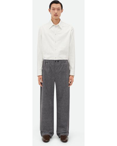 Bottega Veneta Casual pants and pants for Men