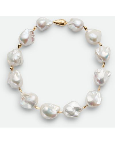 Pearl Halsketten