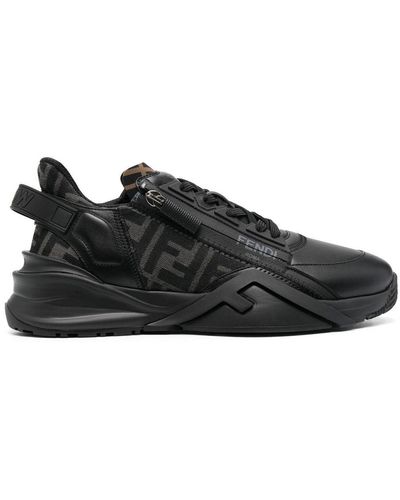 Mens fendi shop shoes sale
