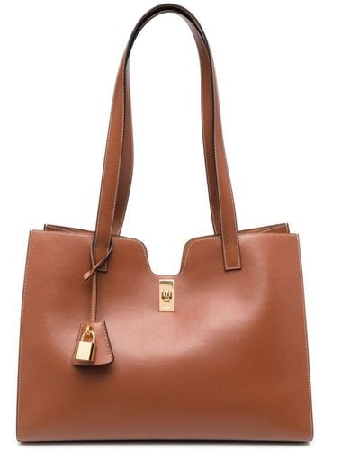 Celine 2021 Pico Belt Bag - Mini Bags, Handbags