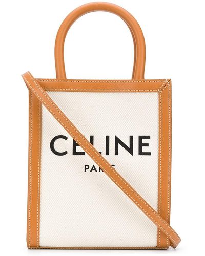 Celine Tote bags for Women | Online Sale up to 39% off | Lyst