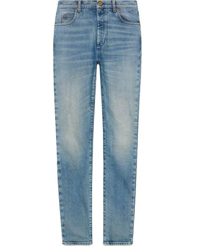 Gucci Skinny jeans for Women | Online Sale up to 20% off | Lyst