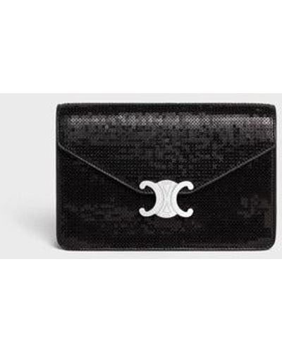 Celine Wallets and cardholders for Women Online Sale up to 50