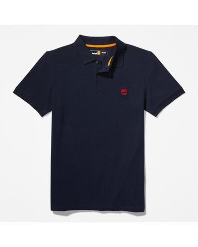Timberland Polo shirts for Men | Online Sale up to 60% off | Lyst