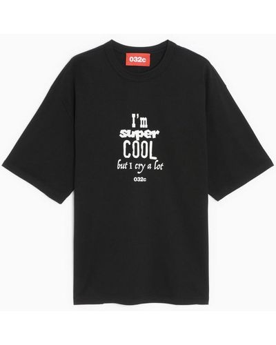032c T-shirts for Men | Online Sale up to 67% off | Lyst