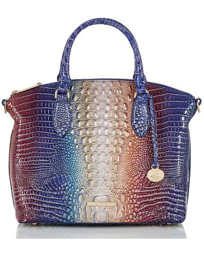 blue brahmin purse｜TikTok Search