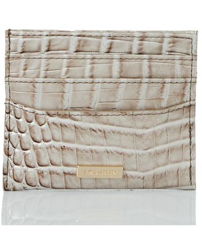 Brahmin Cheryl - Metallic