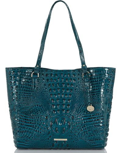 Brahmin April - Blue