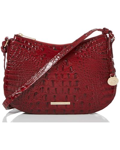 Brahmin Shayna - Red