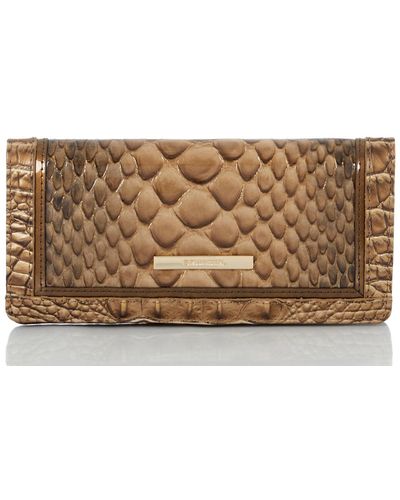 Brahmin Wallets and cardholders for Women | Online Sale up to 30