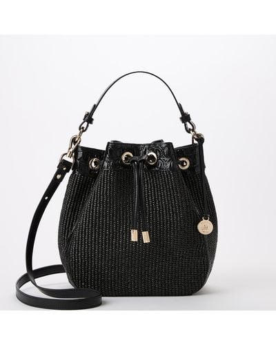 Brahmin Melinda - Black