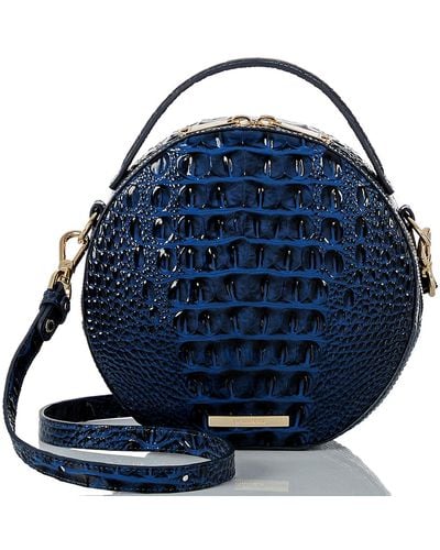 Brahmin Lane - Blue