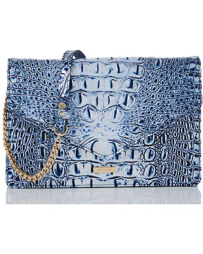 Brahmin best sale clutch sale