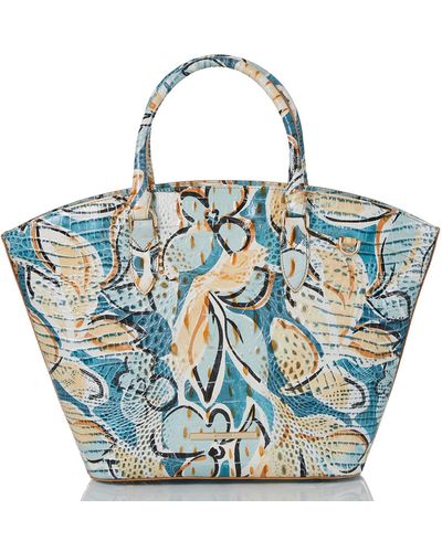 Brahmin Jeanne - Blue