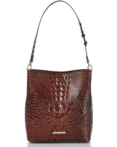 Brahmin Celina - Brown