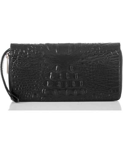 Brahmin Skyler - Black