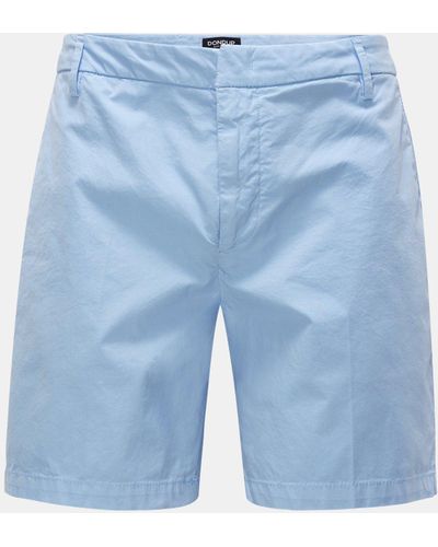 Dondup Shorts - Blau