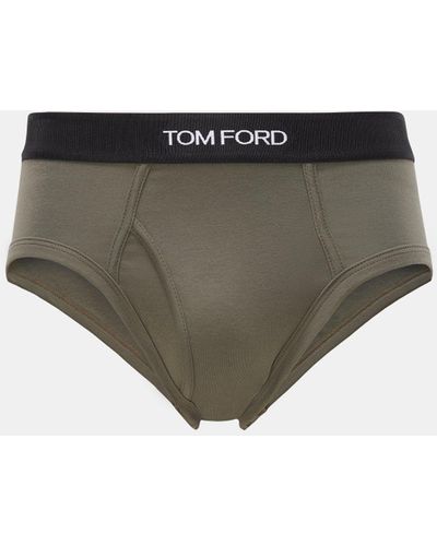 Tom Ford Sport Slip - Mehrfarbig