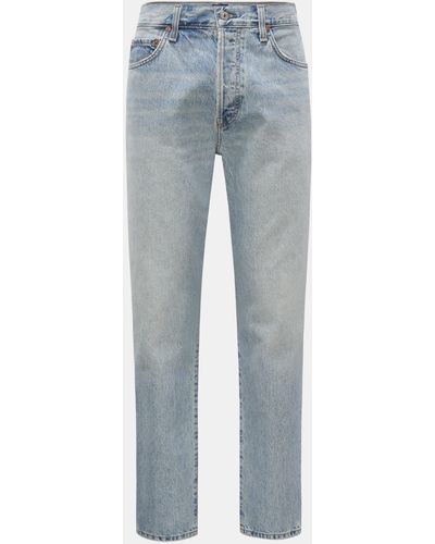 Citizens of Humanity Jeans 'The Finn' - Blau