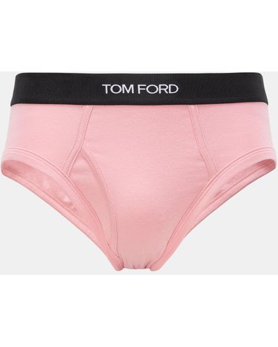 Tom Ford Sport Slip - Pink