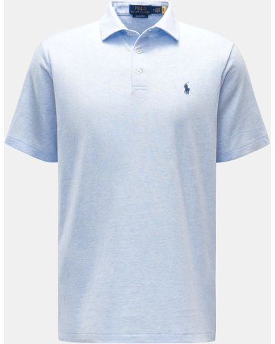 Polo Ralph Lauren Poloshirt - Blau