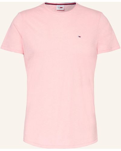 Tommy Hilfiger T-Shirt - Pink