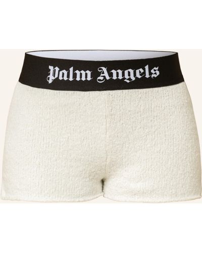Palm Angels Shorts - Schwarz