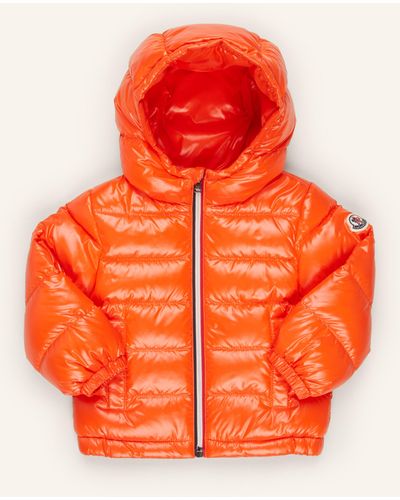 Moncler Daunenjacke NEW AUBERT - Orange