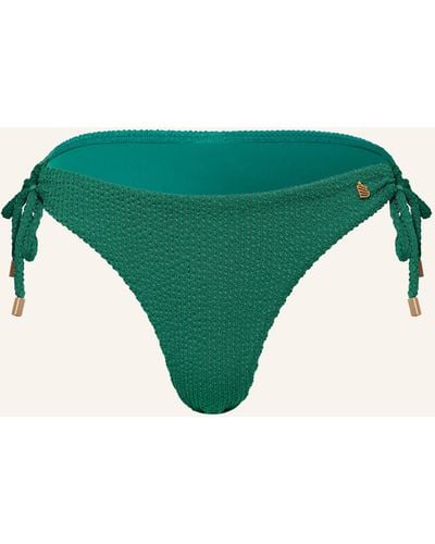 Beachlife Basic-Bikini-Hose FRESH GREEN - Grün