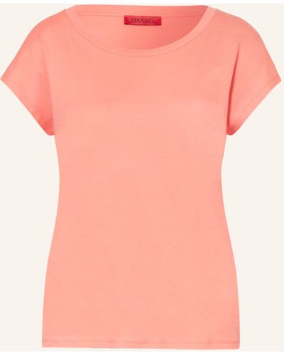 MAX&Co. T-Shirt MALDIVE2 - Pink