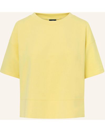 Joop! T-Shirt - Gelb