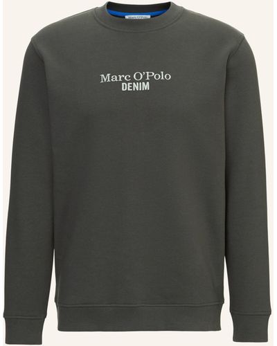 Marc O' Polo Sweatshirt - Grau