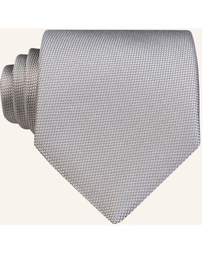 Eton Krawatte - Grau