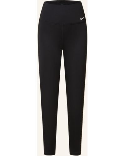 Nike Tights THERMA-FIT - Schwarz