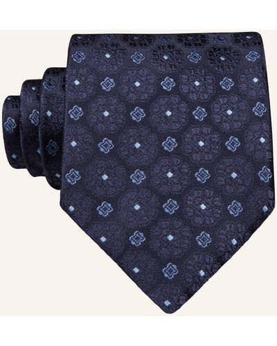 Eton Krawatte - Blau