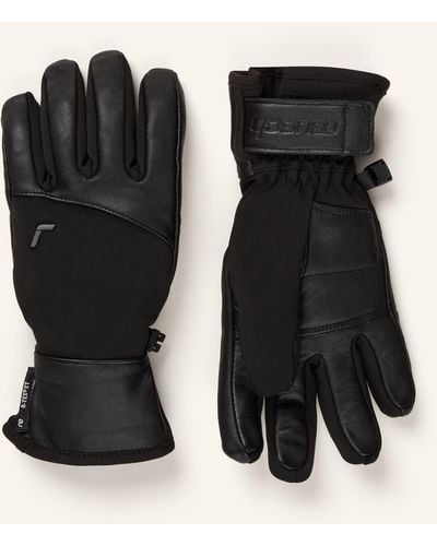 Reusch Handschuhe für Damen Bis 33% | | Lyst – Online-Schlussverkauf Rabatt DE zu