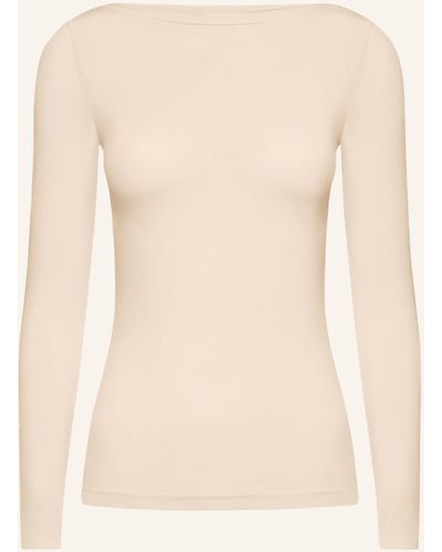 Wolford Top BUENOS AIRES - Natur