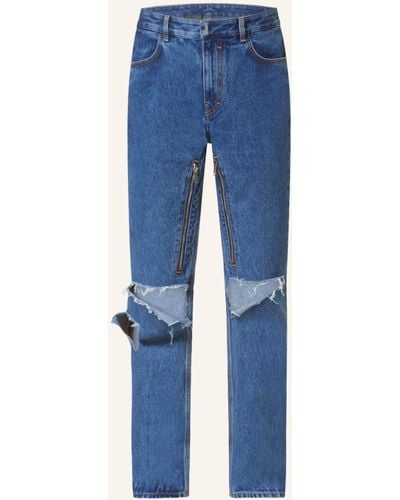 Givenchy Jeans - Blau