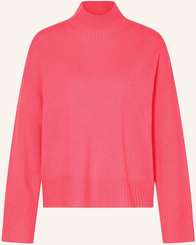 Whistles Pullover - Pink