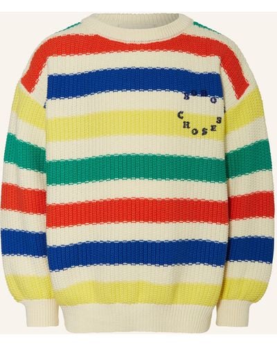 Bobo Choses Pullover - Mehrfarbig