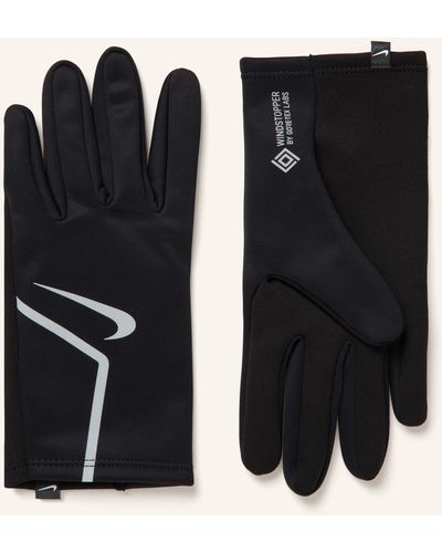 Nike Multisport-Handschuhe - Schwarz