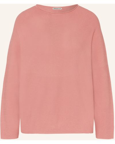 DRYKORN Pullover MIMAS - Pink
