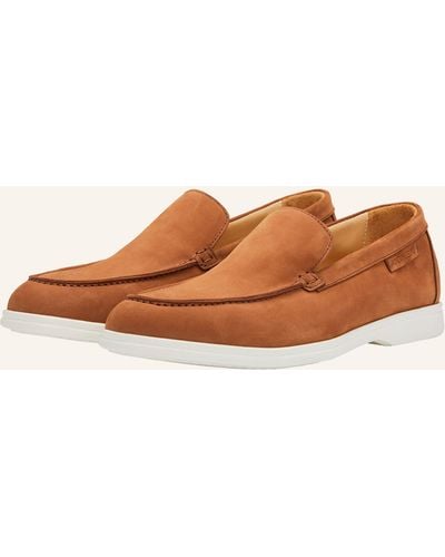 Aigner Loafer GUISEPPE 3 - Braun