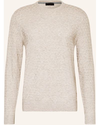 Ted Baker Pullover LOUNG - Natur