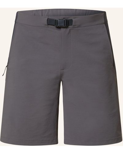 Rapha Shorts - Grau
