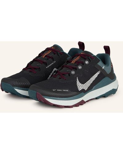 Nike Trailrunning-Schuhe WILDHORSE 8 - Blau
